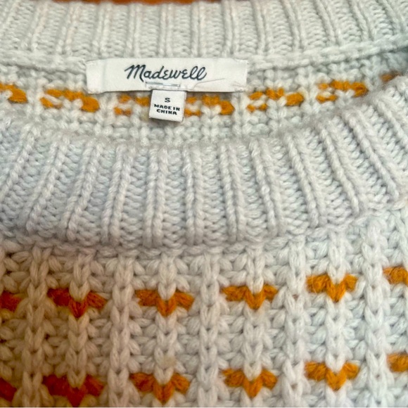 Madewell Sweater! - Picture 3 of 3